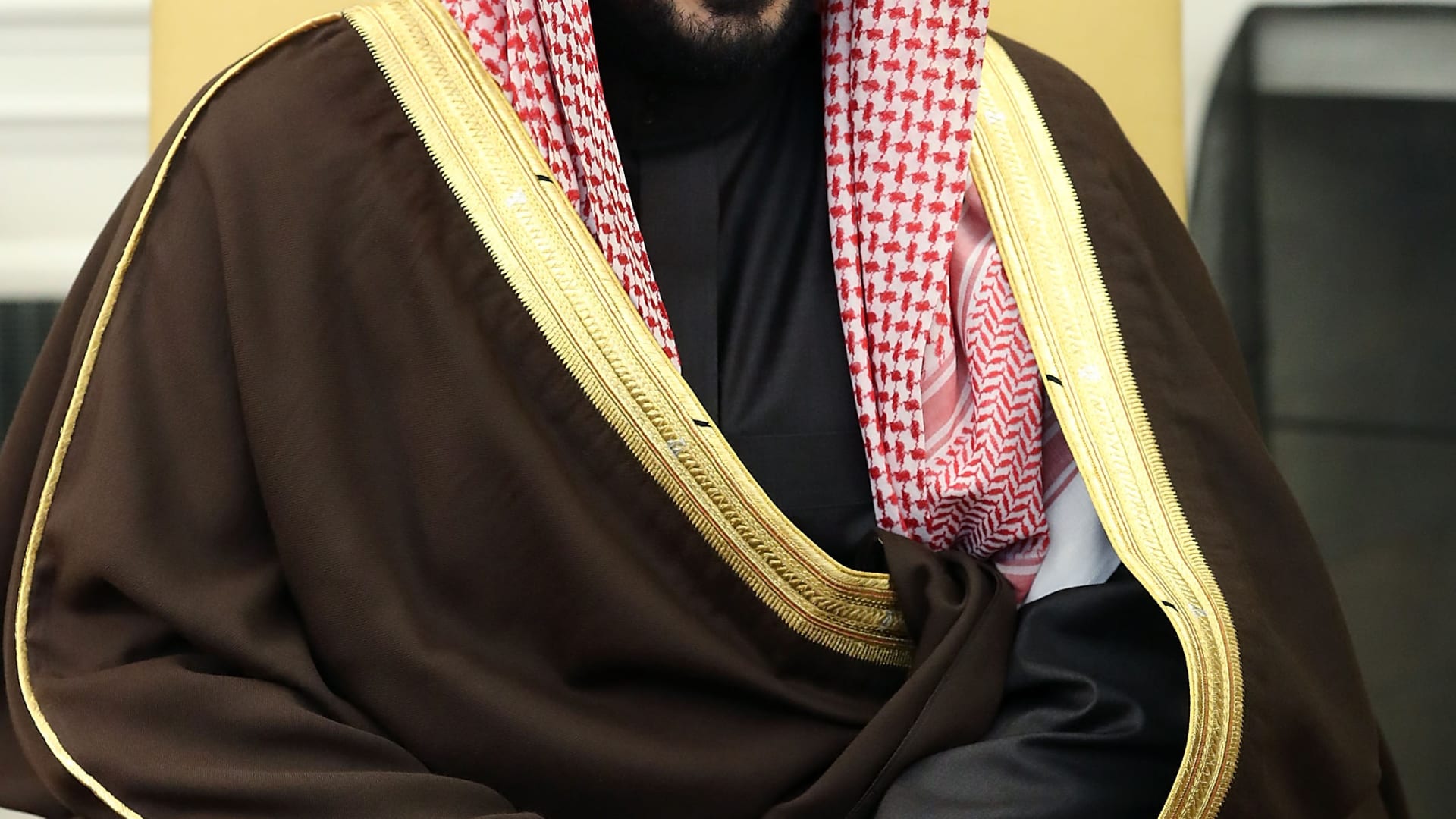 الإمارات ومصر والكويت والبحرين والأردن تهنئ محمد بن سلمان