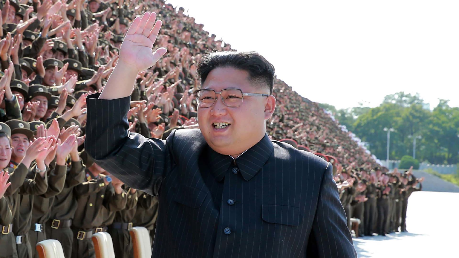 ماذا سيحدث إن شن كيم جونغ أون هجوماً؟ 5 أشياء يجب معرفتها عن كوريا الشمالية
