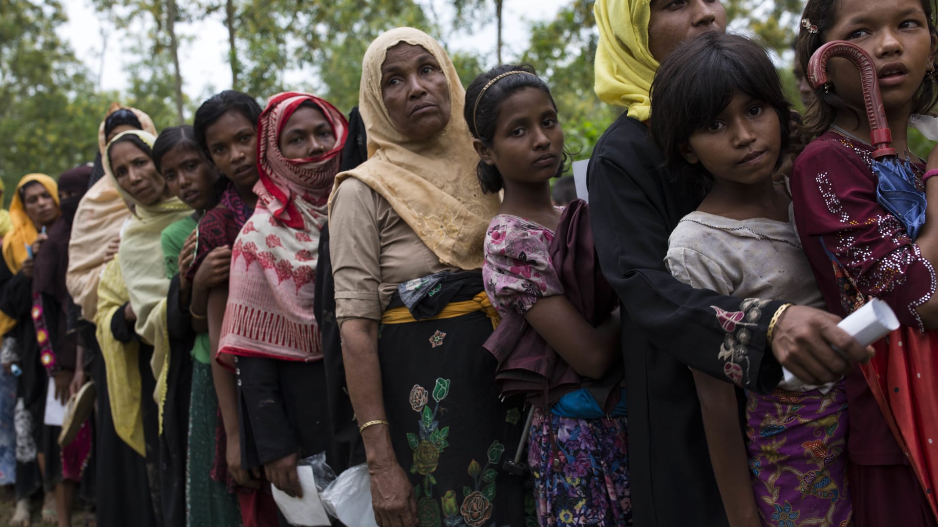 الطويان حول الروهينغا: ميانمار تنتهج التطهير العرقي.. وهذه جهود السعودية في القضية