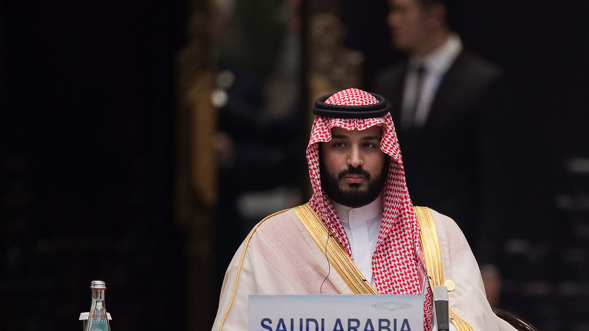 فيتش: توقيفات السعودية تفيد الإصلاح لكن تمركز السلطات يرفع المخاطر