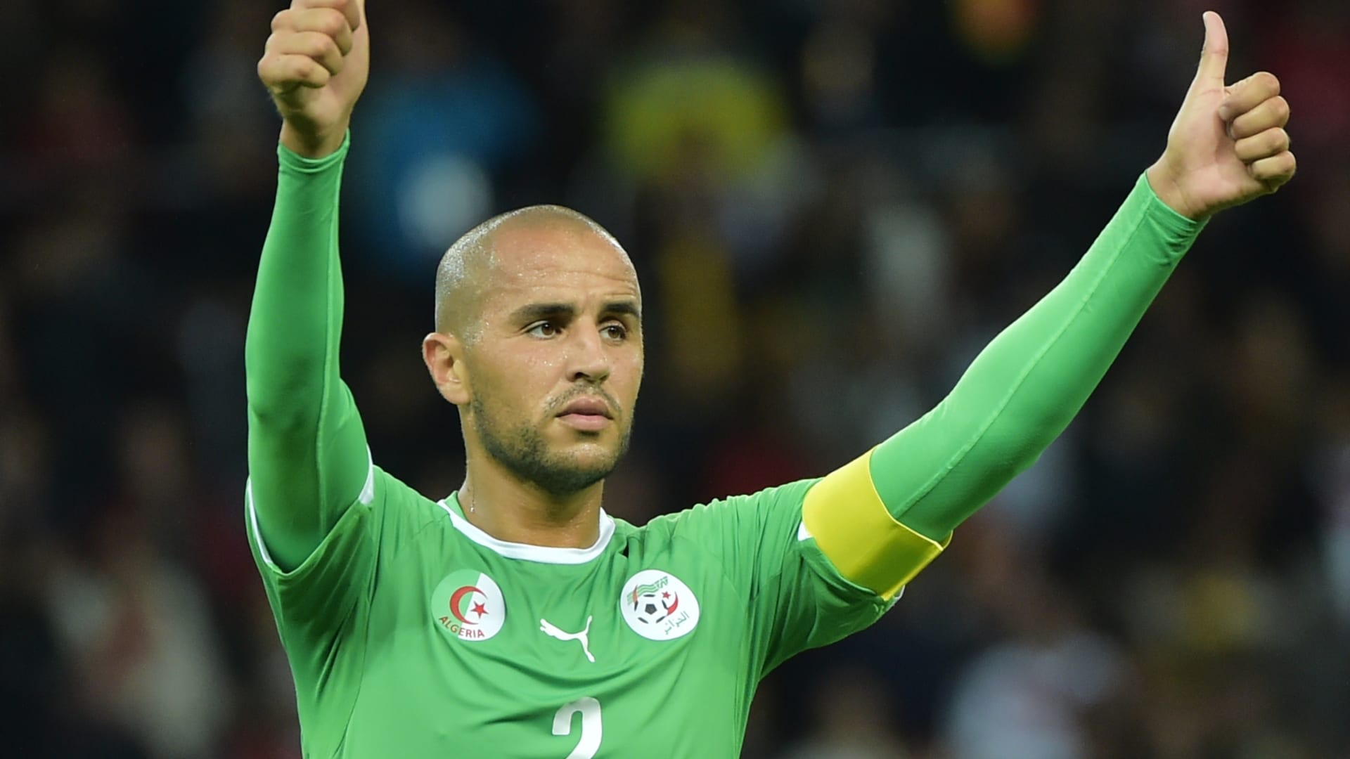 حكاية مونديال 2014: الجزائر تحرج ألمانيا في بطولة الفضائح المدوية