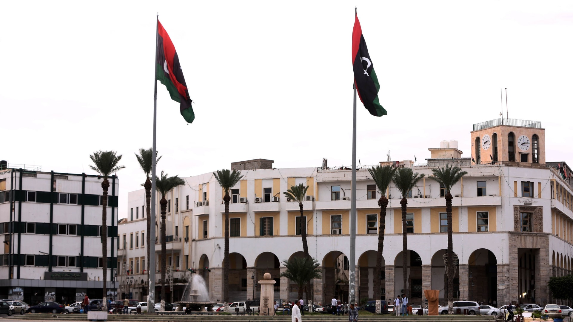 تسعة قتلى في هجوم انتحاري بليبيا.. وأصابع الاتهام تتجه نحو داعش