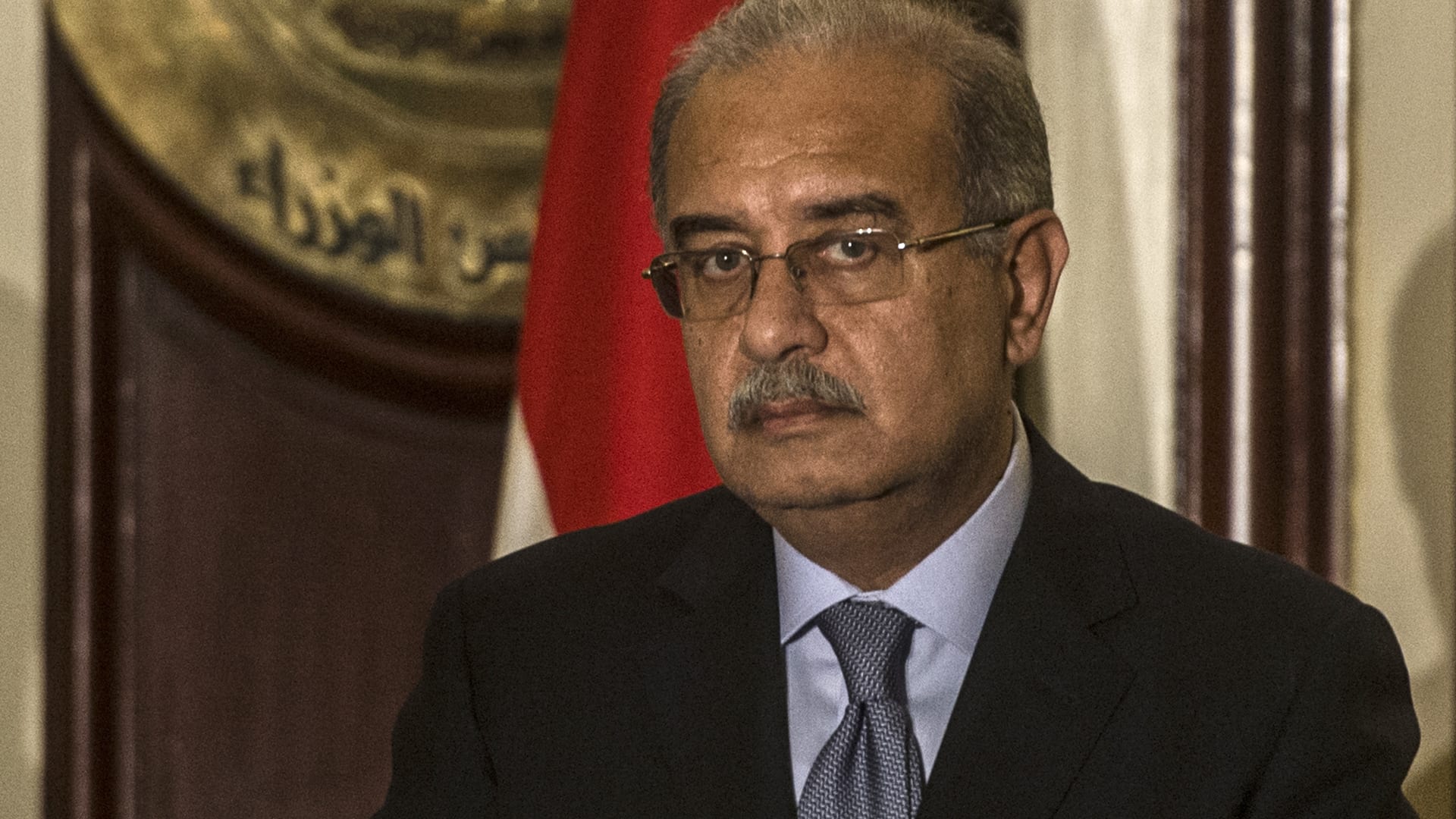 الحكومة المصرية تستقيل بعد أيام على أداء السيسي لليمين الدستوري
