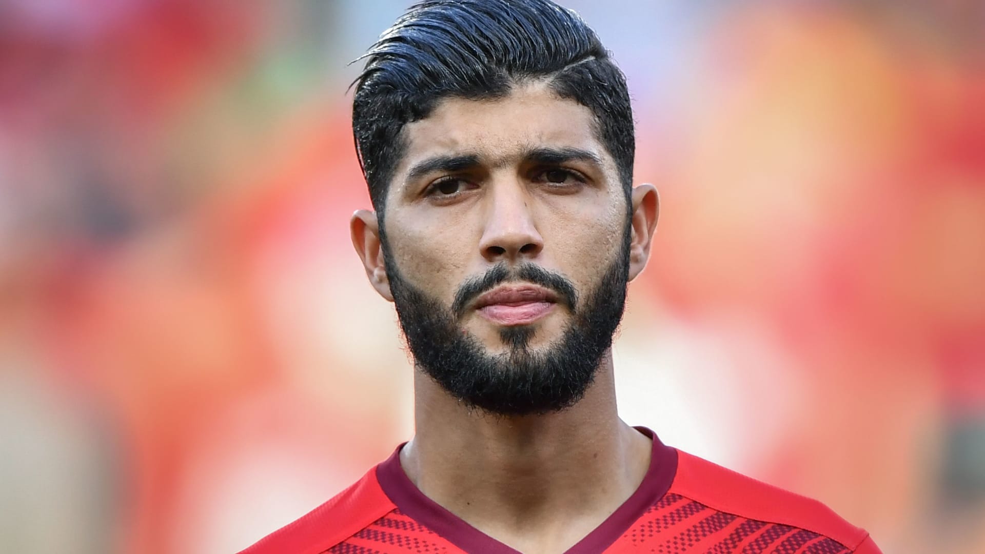 هل هذه هي التشكيلة المثالية لمنتخب العرب قبل كأس العالم؟ 