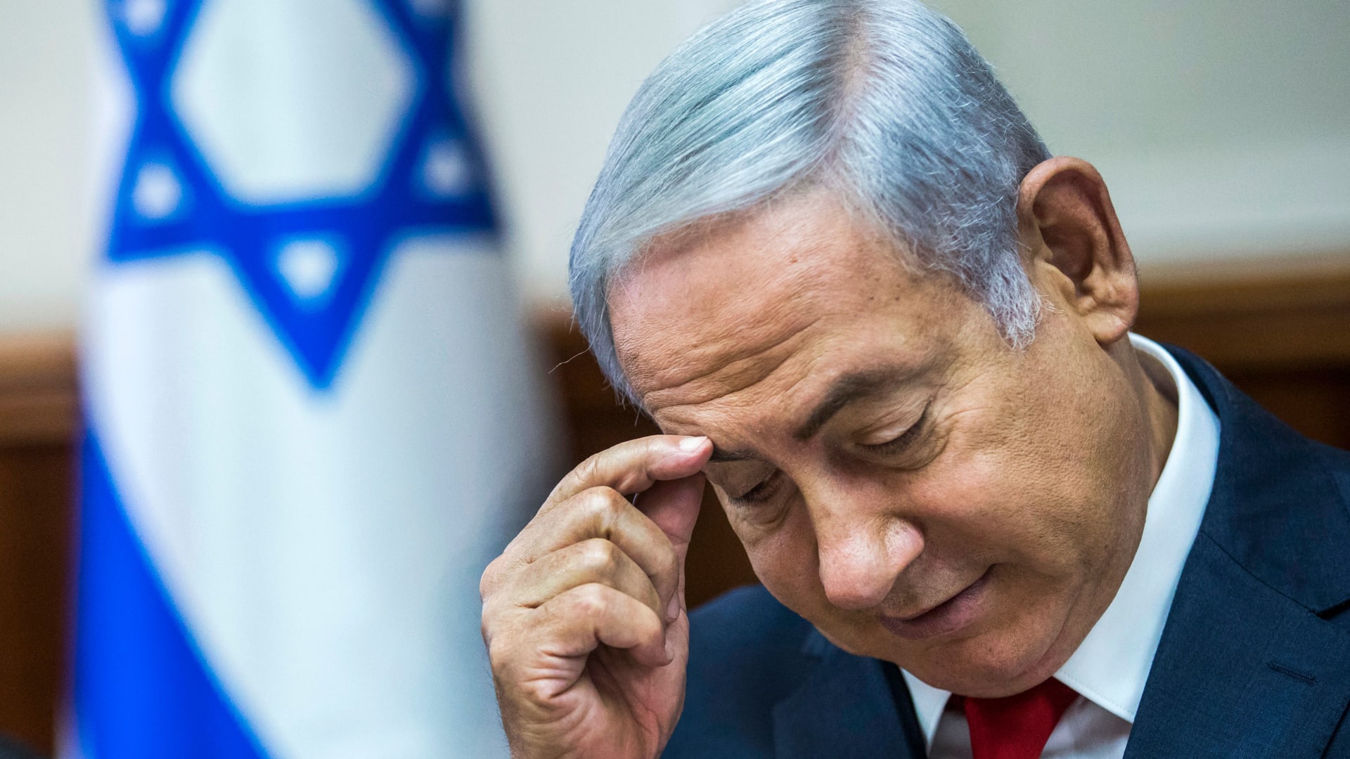 باراغواي تتراجع عن نقل سفارتها إلى القدس.. وإسرائيل ترد