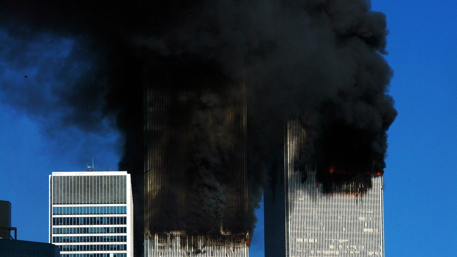 11 سبتمبر .. كم كلف الإرهاب أمريكا والعالم؟