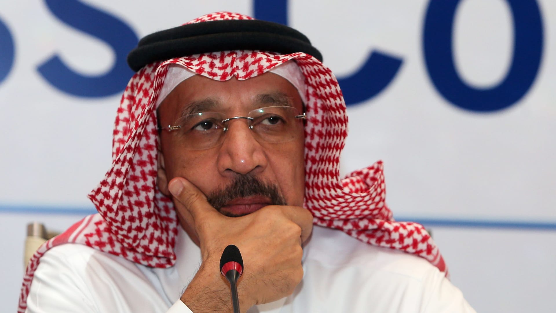 الفالح: السعودية تستهدف 64 مليار دولار إيرادات من التعدين في 2030