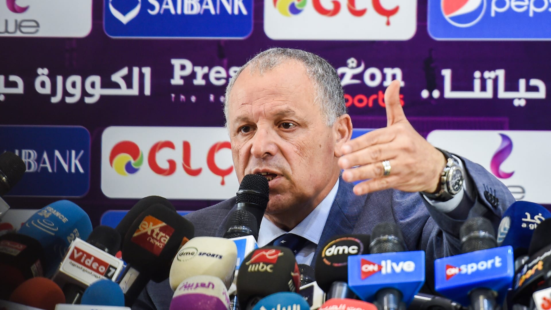 بعد 13 عاما على تنظيم البطولة.. مصر تتقدم بطلب استضافة كأس أمم أفريقيا 2019