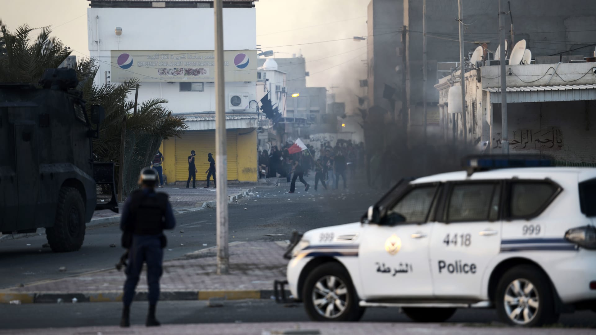 البحرين ترد على مطالب الإفراج عن نبيل رجب وادعاءات أحمد الوداعي