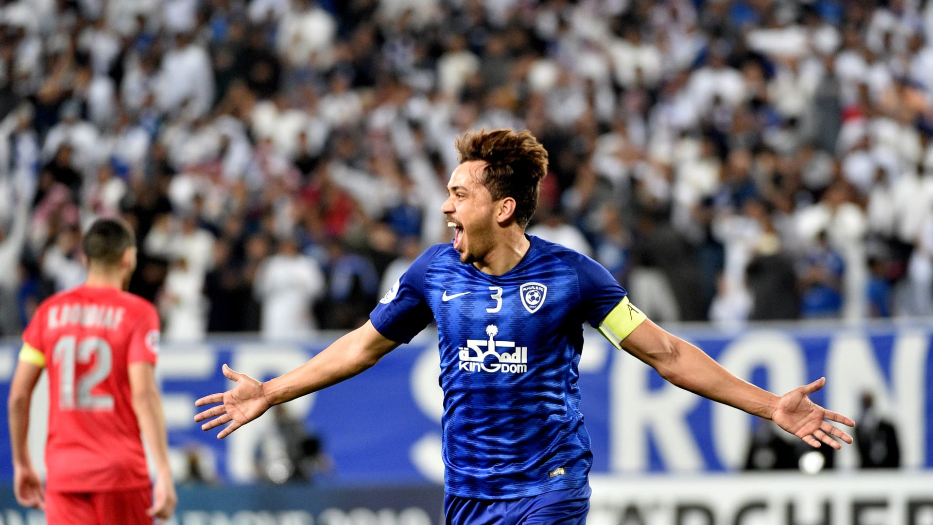 بزوغ الهلال في الرياض.. "الزعيم" يقسو على الدحيل القطري ويتصدر