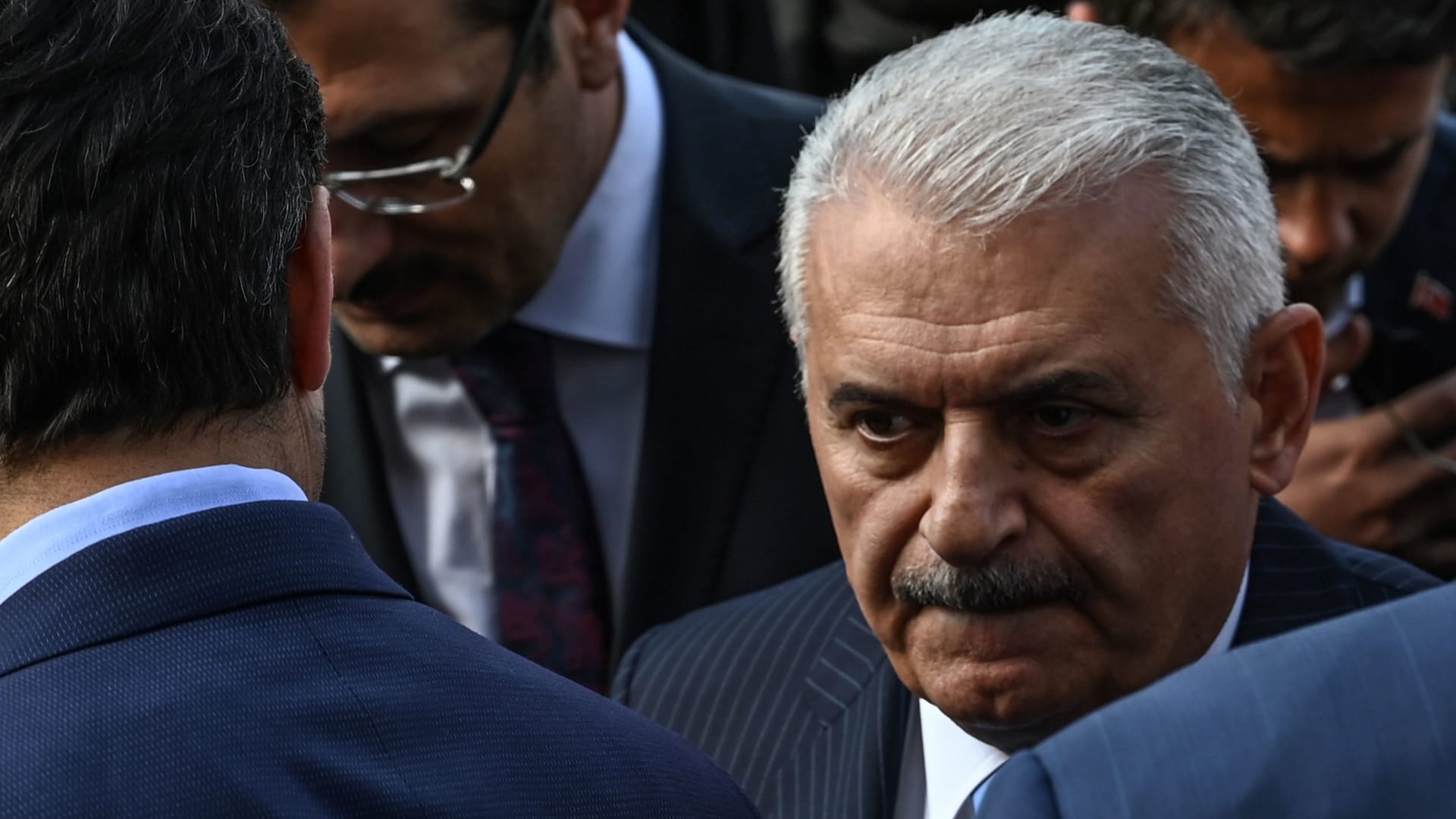 بعد خسارة مرشحه.. حزب أردوغان يقدم طعنا بنتائج الانتخابات البلدية في قضاء إسطنبول