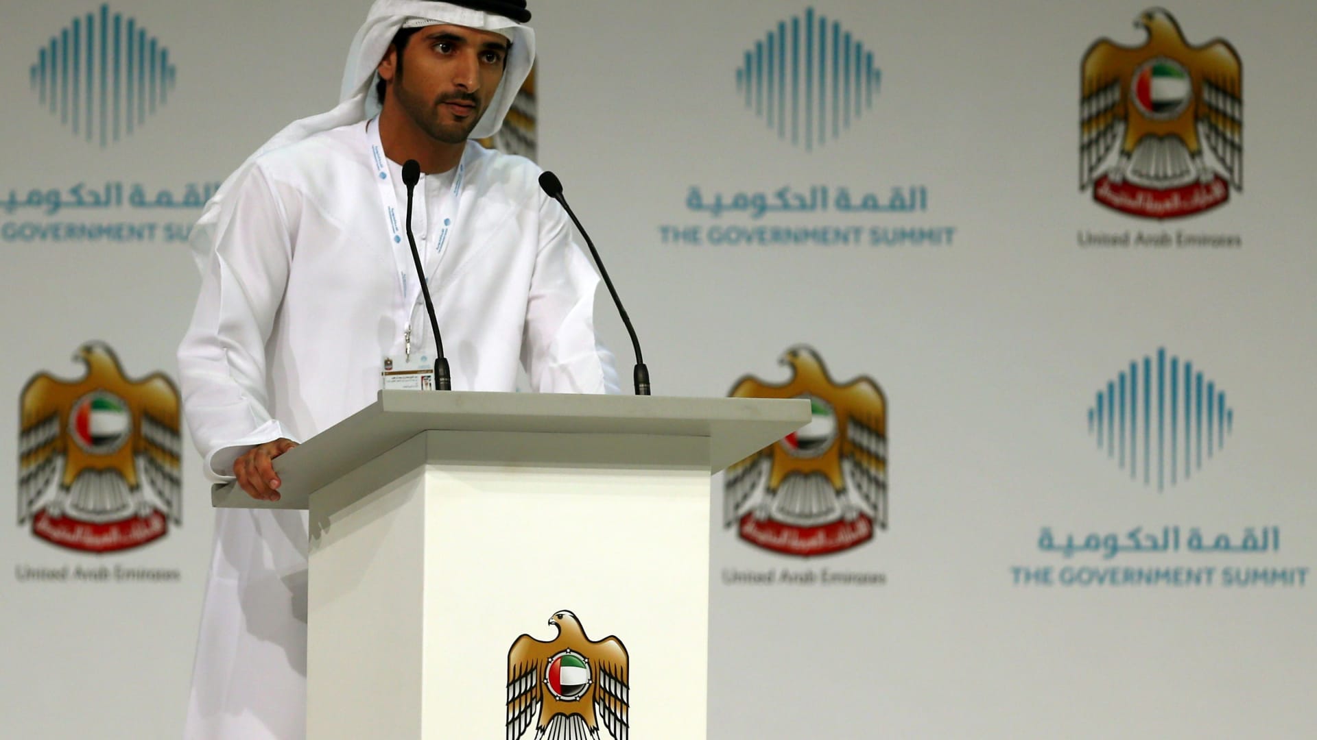 دبي تصدر قرارا بشأن الرسوم والغرامات المستحقة للجهات الحكومية
