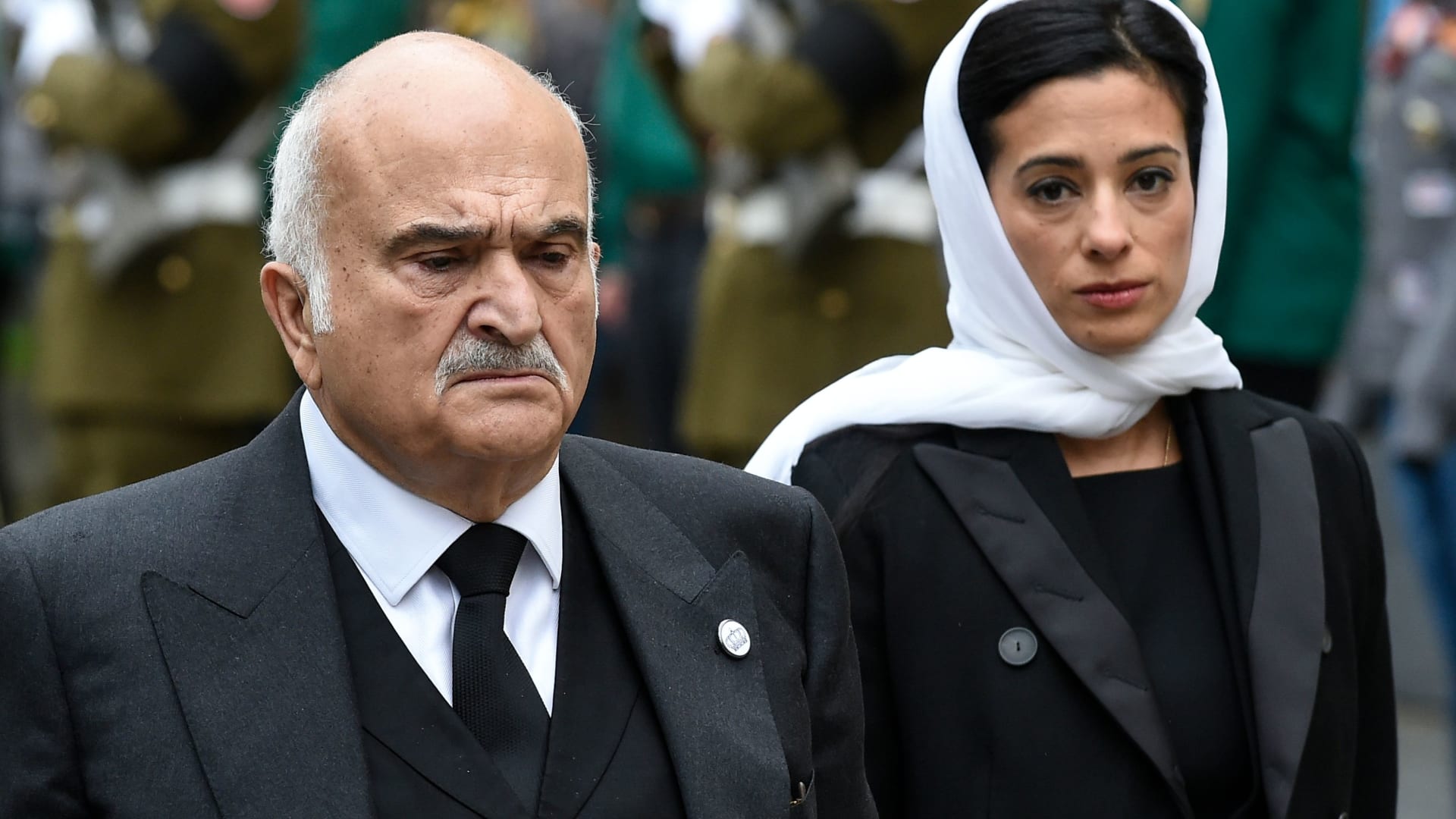 الأمير الحسن بن طلال يوجه نداء للمجتمع الدولي حول "مطراني حلب" المختطفين منذ 6 سنوات