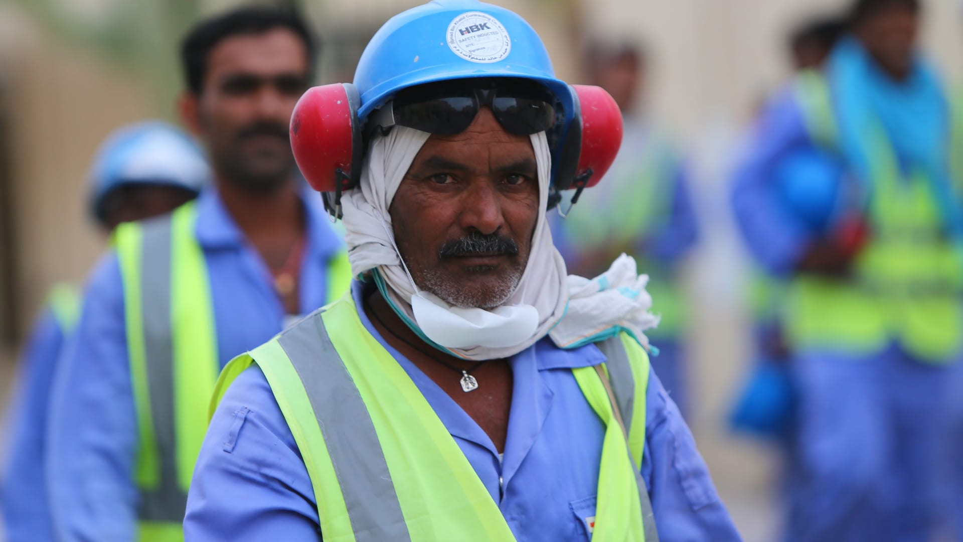قطر تكشف نتائج التحقيق في "إضراب الشحانية".. فما أسبابه؟
