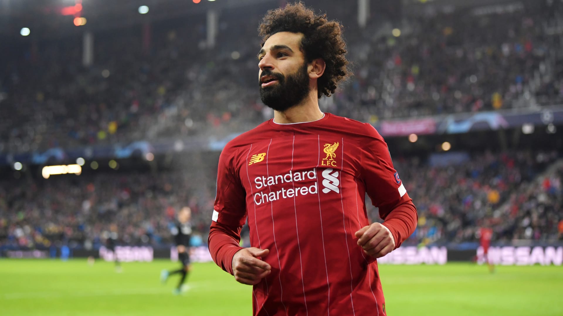Ø§Ù„ÙÙŠØ²ÙŠØ§Ø¡ ÙˆØ±Ø§Ø¡ Ù‡Ø¯Ù Ù…Ø­Ù…Ø¯ ØµÙ„Ø§Ø­ Ø¨Ø²Ø§ÙˆÙŠØ© Ù…Ø¹Ø¬Ø²Ø© ÙÙŠ Ø³Ø§Ù„Ø²Ø¨ÙˆØ±Øº Ø¹Ù…Ø±Ùˆ Ø£Ø¯ÙŠØ¨ ÙŠØ¹Ù„Ù‚ Cnn Arabic