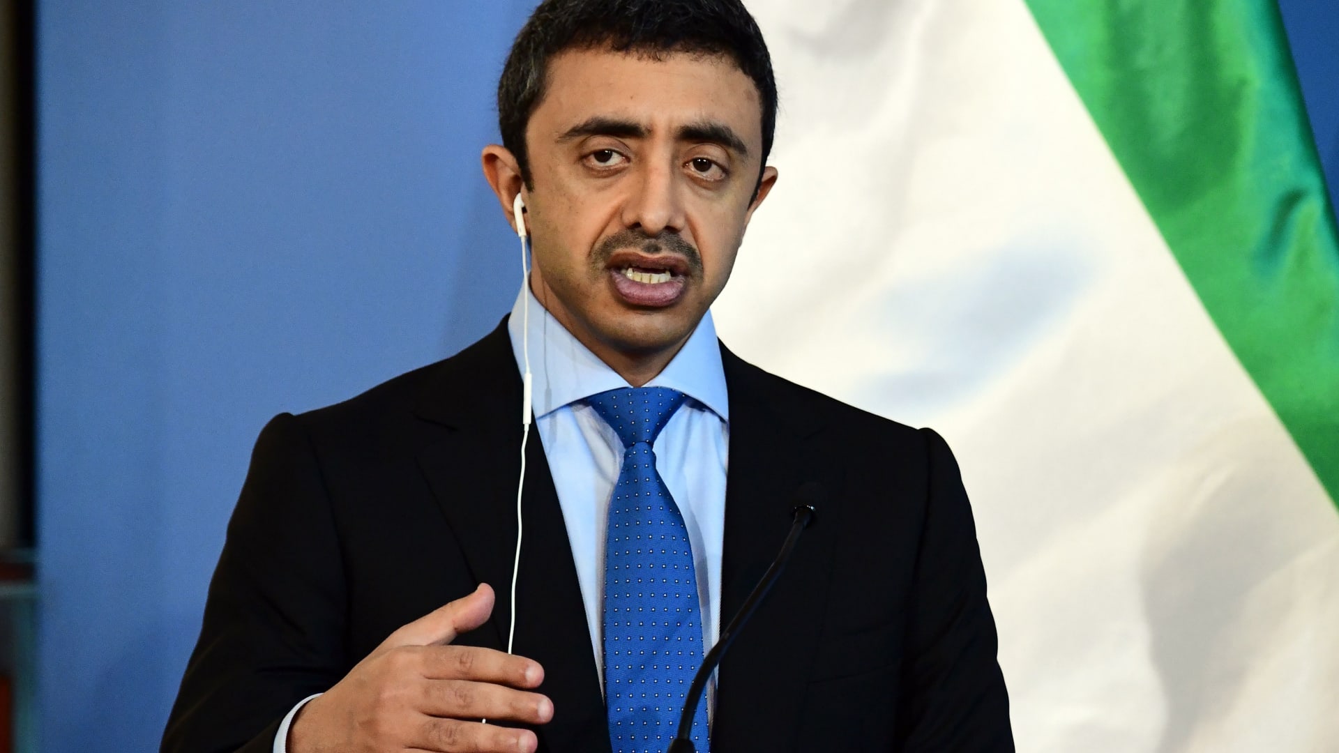 الإمارات ترحب بتشكيل مجلس دول البحر الأحمر وخليج عدن برعاية سعودية