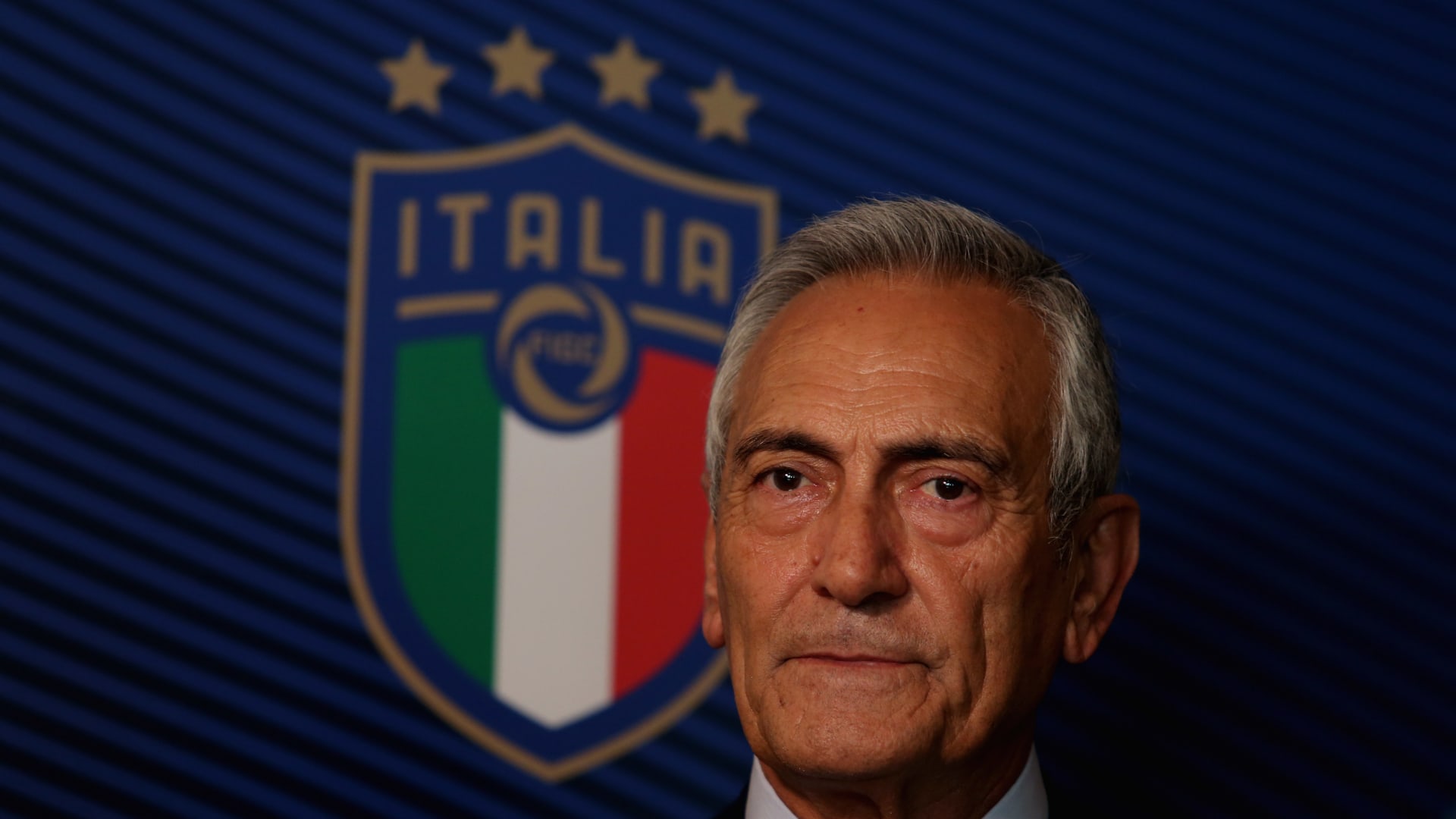 اتحاد كرة القدم الإيطالي: سنطلب تأجيل بطولة كأس الأمم الأوروبية المقررة هذا الصيف