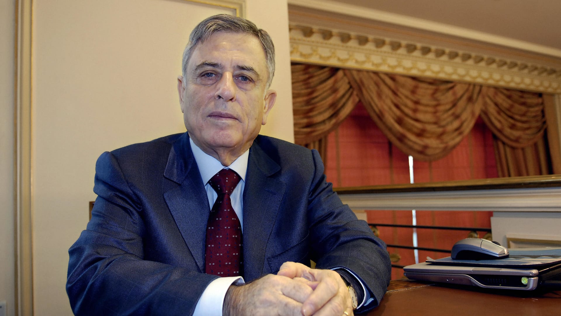عبد الحليم خدام.. من رمز لحكم الأسد في سوريا إلى متهم بـ"الخيانة العظمى"