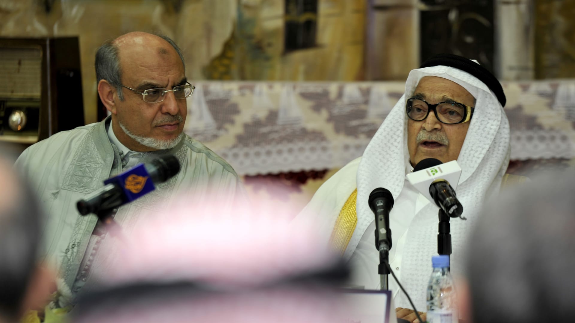 وفاة رجل الأعمال السعودي صالح كامل عن عمر يناهز 79 عامًا