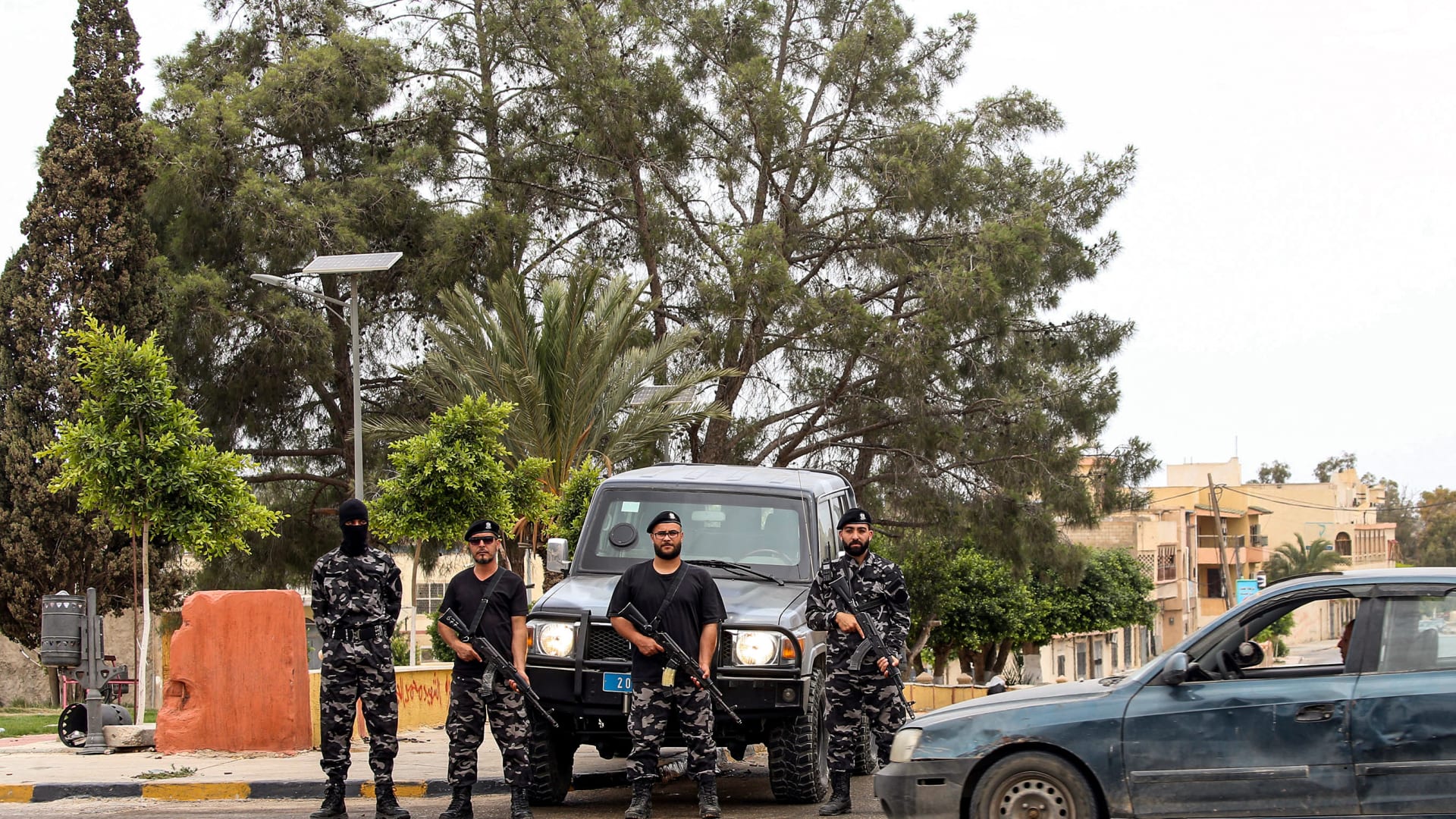 بسبب "مقطع التعذيب".. نائب مصري يطالب بطرد سفير ليبيا وحكومة الوفاق تُحقق في الحادثة