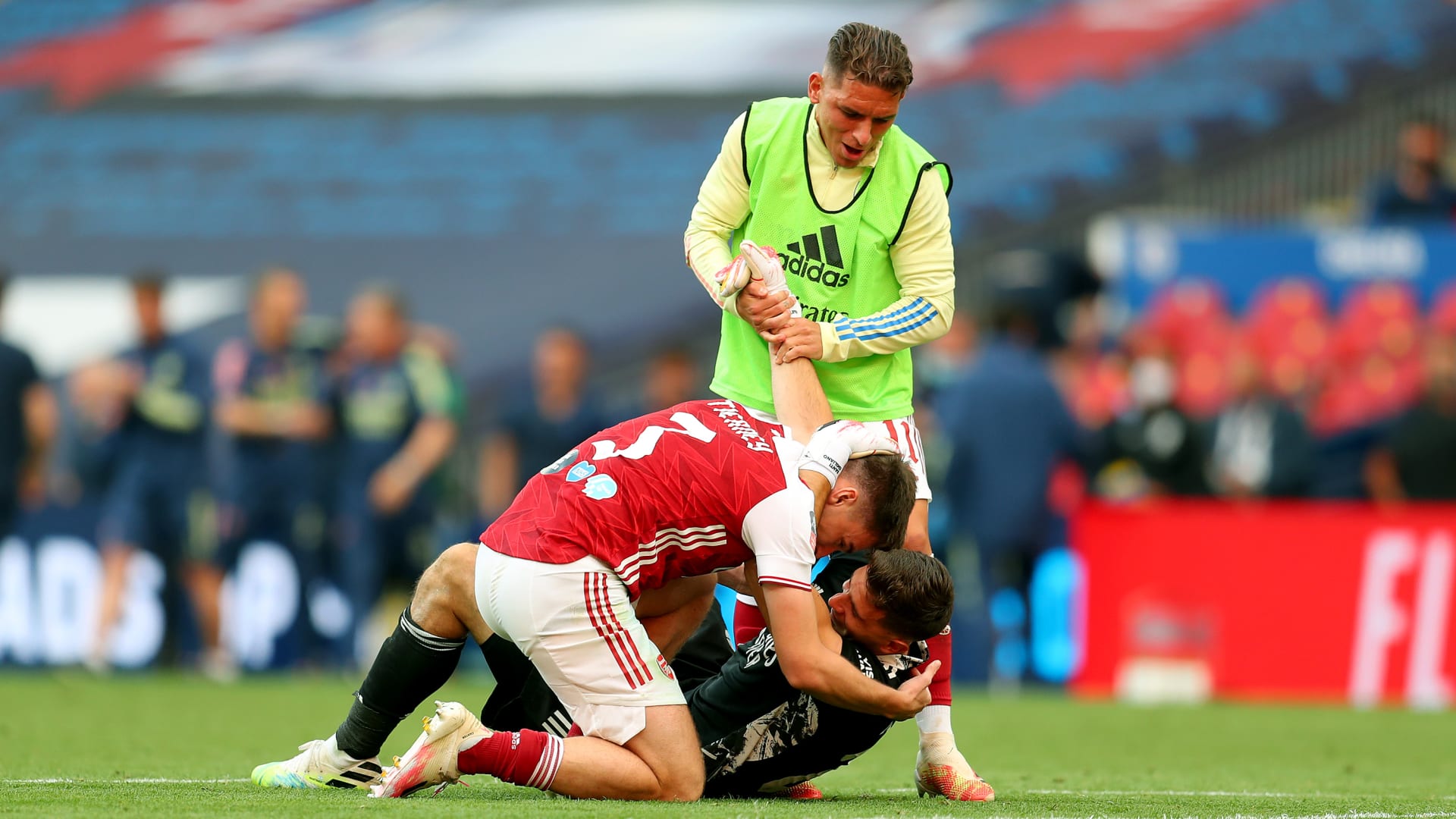 Ø¥ØµØ§Ø¨Ø© 4 Ù…Ù† Ù„Ø§Ø¹Ø¨ÙŠ Ù…Ù†ØªØ®Ø¨ Ø³ÙˆØ±ÙŠØ§ Ø§Ù„Ø£ÙˆÙ„ Ù„ÙƒØ±Ø© Ø§Ù„Ù‚Ø¯Ù… Ø¨ÙÙŠØ±ÙˆØ³ ÙƒÙˆØ±ÙˆÙ†Ø§ Ø§Ù„Ù…Ø³ØªØ¬Ø¯ Cnn Arabic