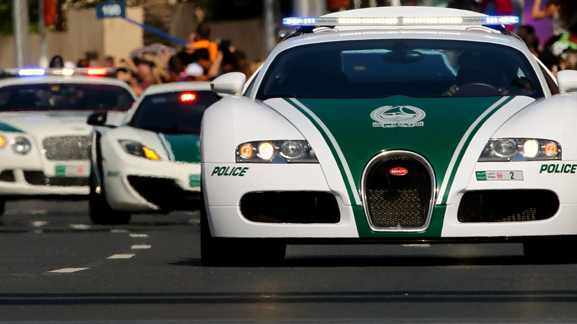 شرطة دبي تُعلن ضبط زعيم عصابة مخدرات في عملية مشتركة بين 10 دول