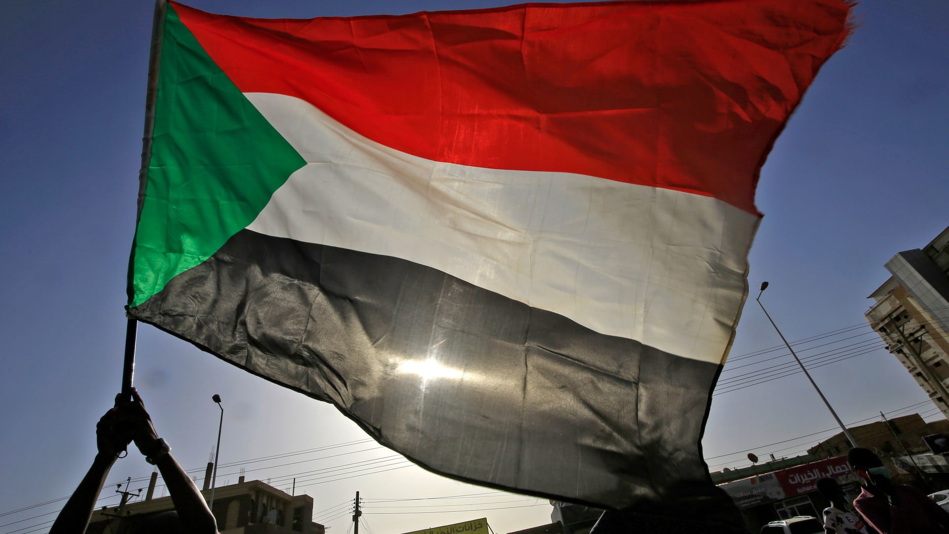 النقد الدولي: إزالة السودان من قائمة الدول راعية الإرهاب يزيل إحدى عقبات تخفيف ديونها