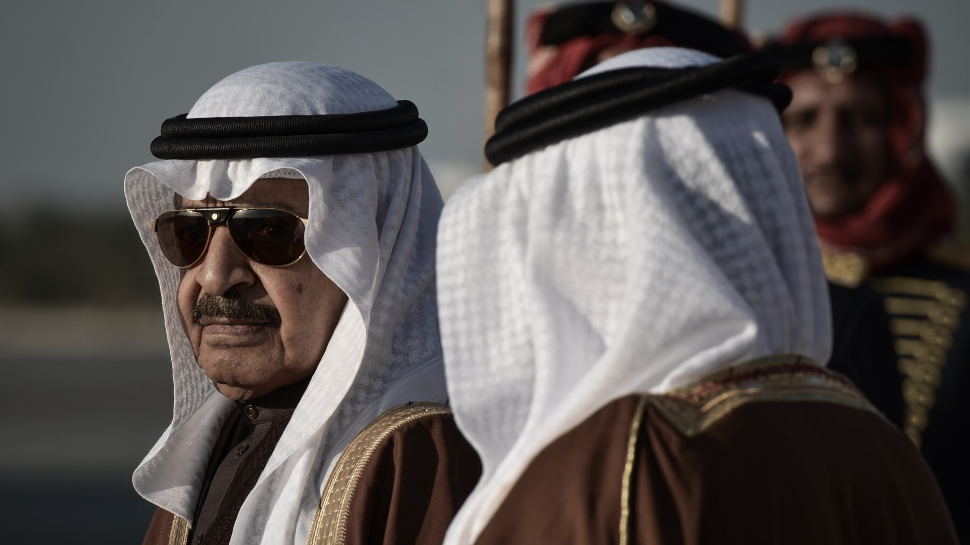 البحرين.. وفاة رئيس الوزراء خليفة بن سلمان آل خليفة في أمريكا عن عمر يناهز 84 عاما