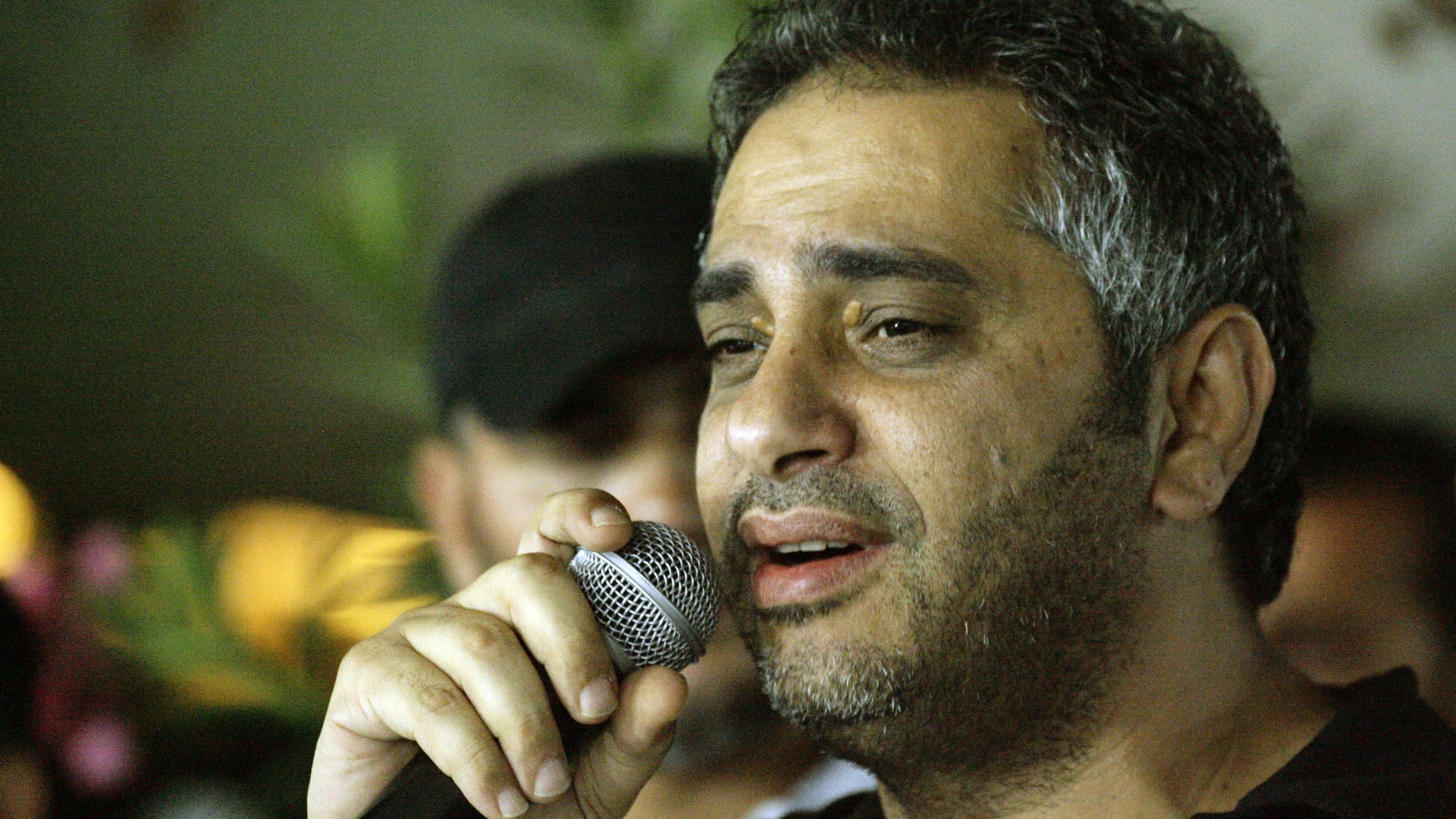 محكمة عسكرية لبنانية تحكم على فضل شاكر بالسجن 22 عاماً مع الأشغال الشاقة