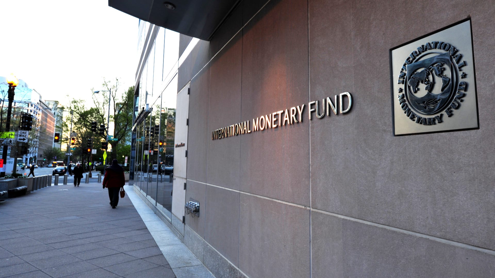 صندوق النقد الدولي يوافق على مساعدات جديدة لمصر بقيمة 1.6 مليار دولار