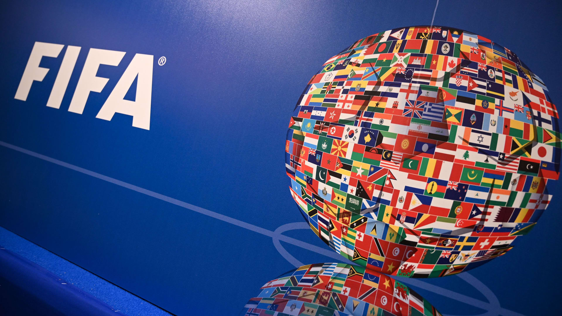 الفيفا يقرر إلغاء نسختي كأس العالم للشباب تحت 20 و17 سنة لعام 2021
