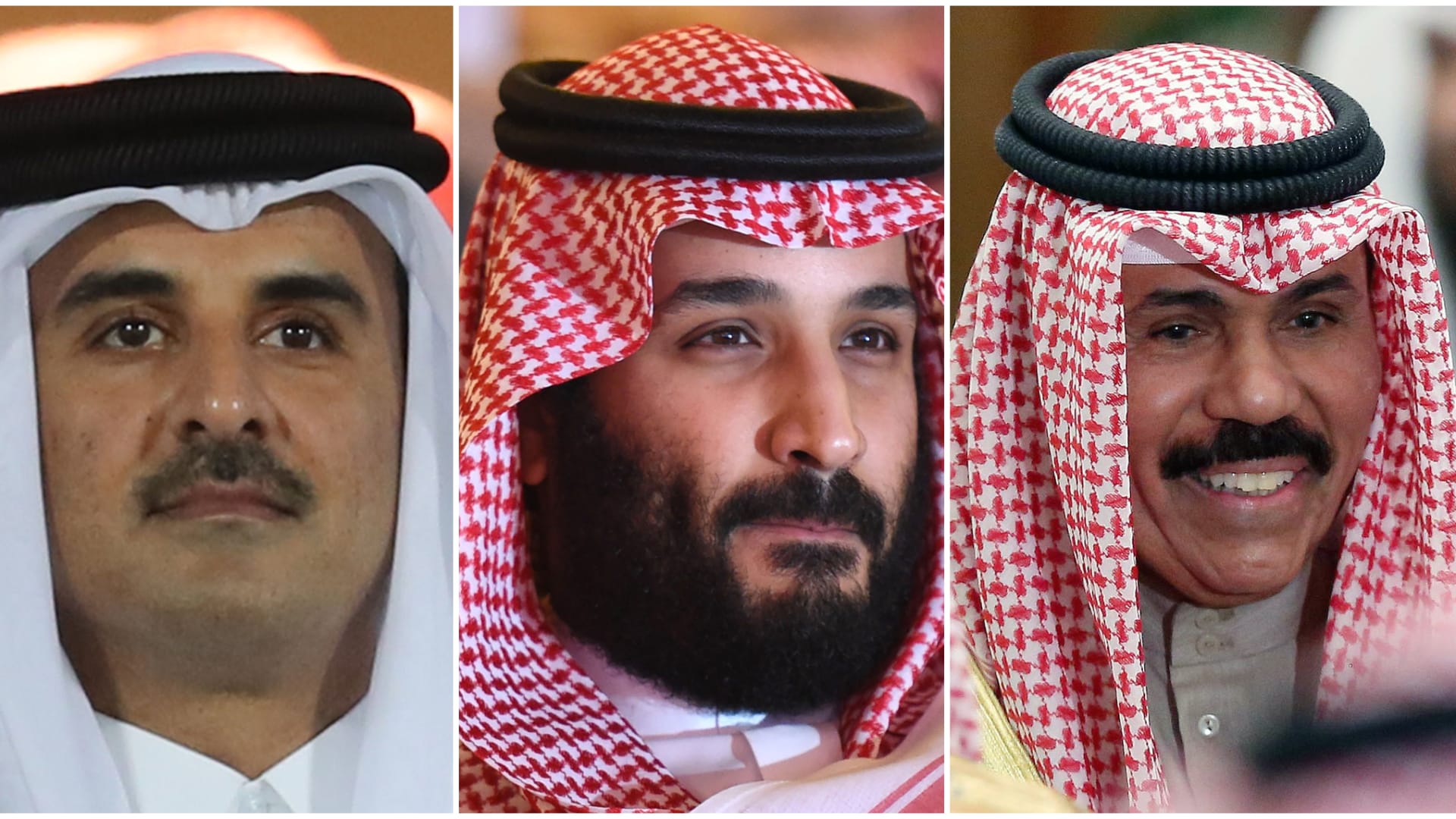 الكويت: توقيع اتفاق إنهاء خلاف قطر والسعودية غداً.. وفتح الحدود اليوم