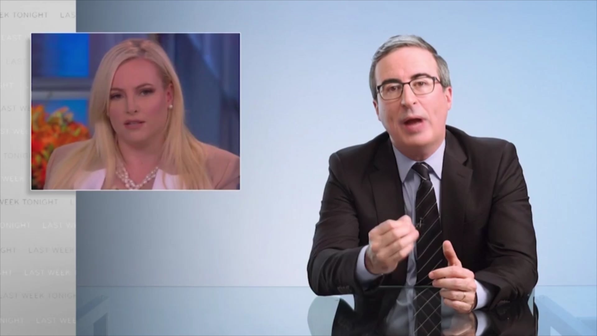 انتقادات لابنة جون ماكين بسبب "نفاقها" إثر عمليات إطلاق النار في أتلانتا