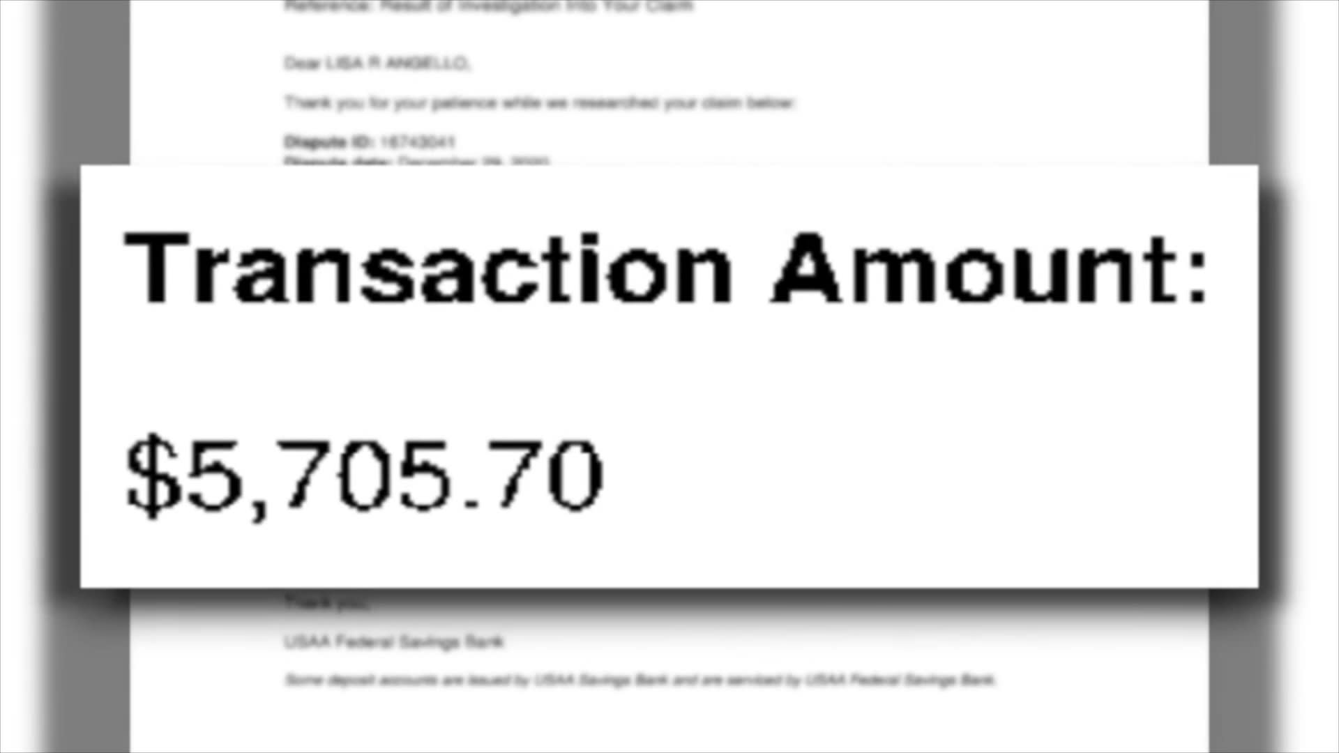 سيدة تصدم بفاتورة كوب قهوة تبلغ 5700 دولار.. ولا تزال تطالب باسترداد المبلغ