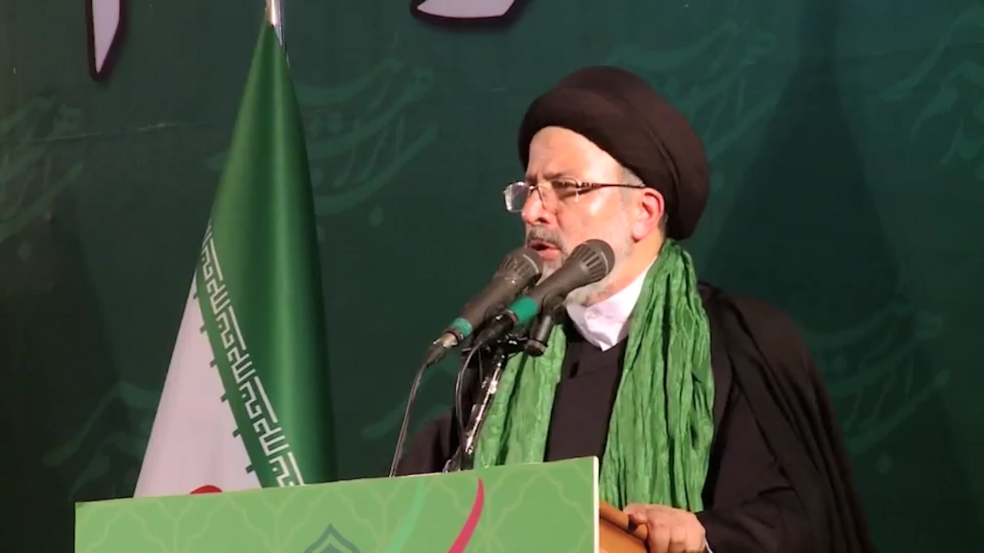 بعد فوزه برئاسة إيران.. كيف سيتعامل إبراهيم رئيسي مع تعثر الاقتصاد والعقوبات؟