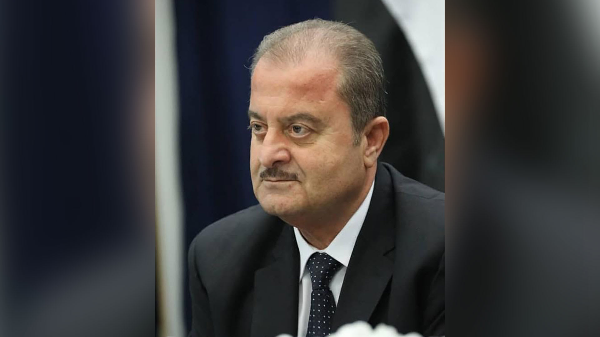أسامة الروماني يعود للدراما التلفزيونية بـ &quot;وثيقة شرف&quot; بعد غياب 23 عامًا -  CNN Arabic