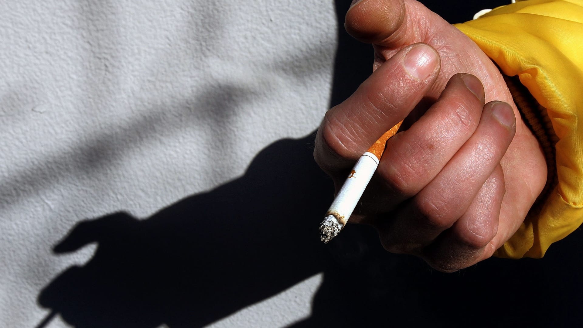 نيوزيلندا تخطط لحظر التدخين للأجيال المقبلة