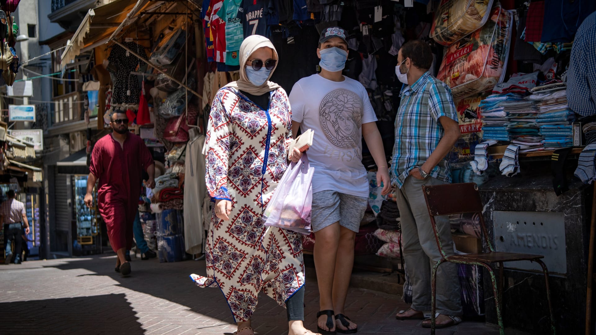 14 منها في المستوى الأعلى خطورة.. ما تصنيف الدول العربية من حيث مخاطر السفر بظل فيروس كورونا؟