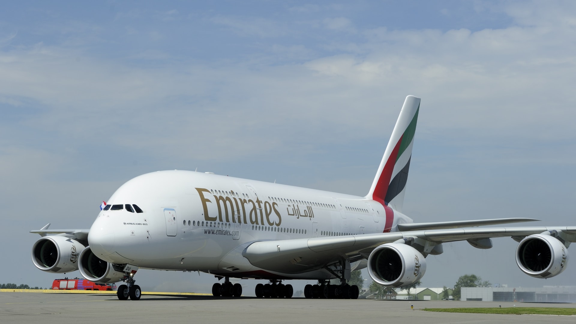 طيران الإمارات تُطلق رحلات يومية إلى تل أبيب بدءًا من 23 يونيو
