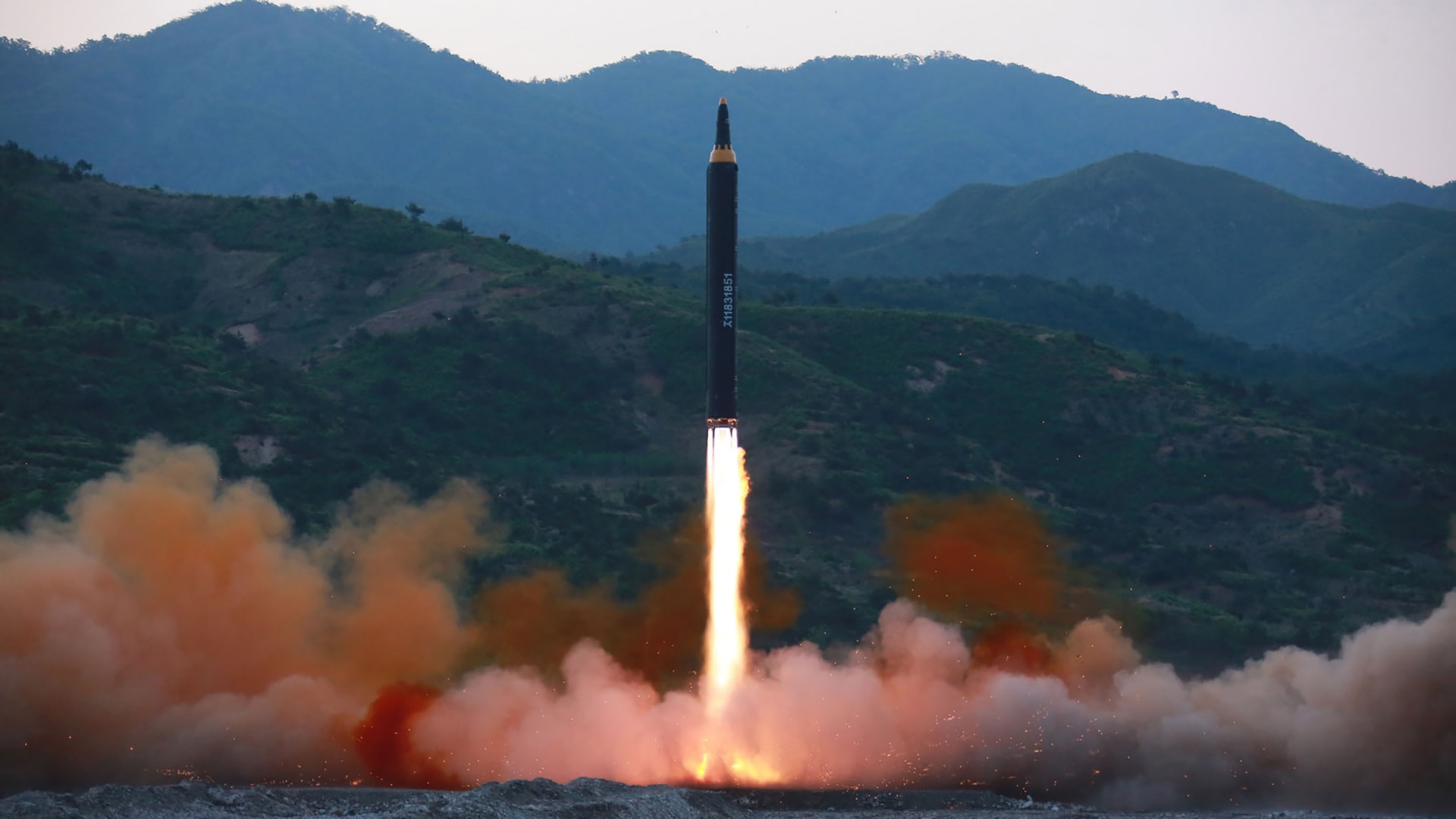 مع تطورها عبر السنين.. ما مدى قوة أسلحة كوريا الشمالية وما الضرر الذي قد تحدثه؟
