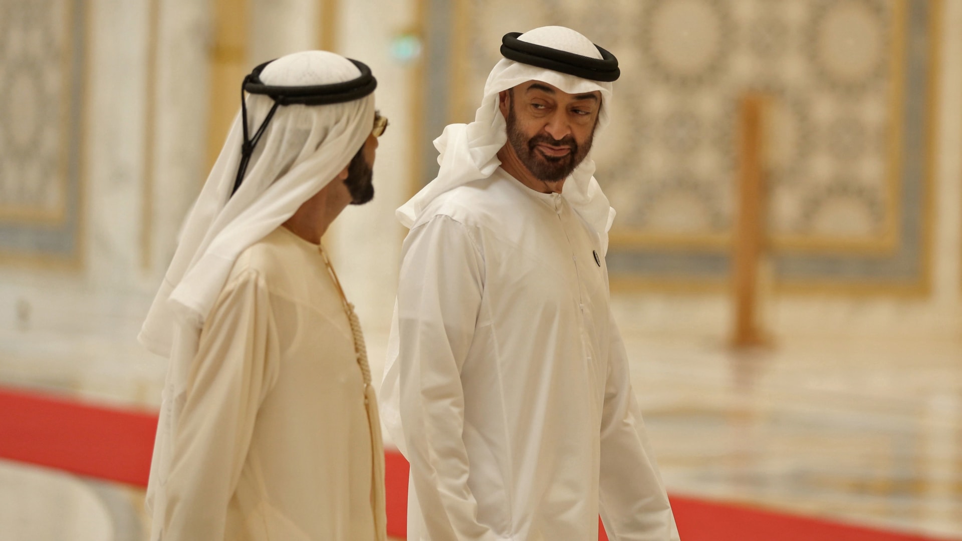 كيف تختار الإمارات رئيسها وما هي صلاحياته؟
