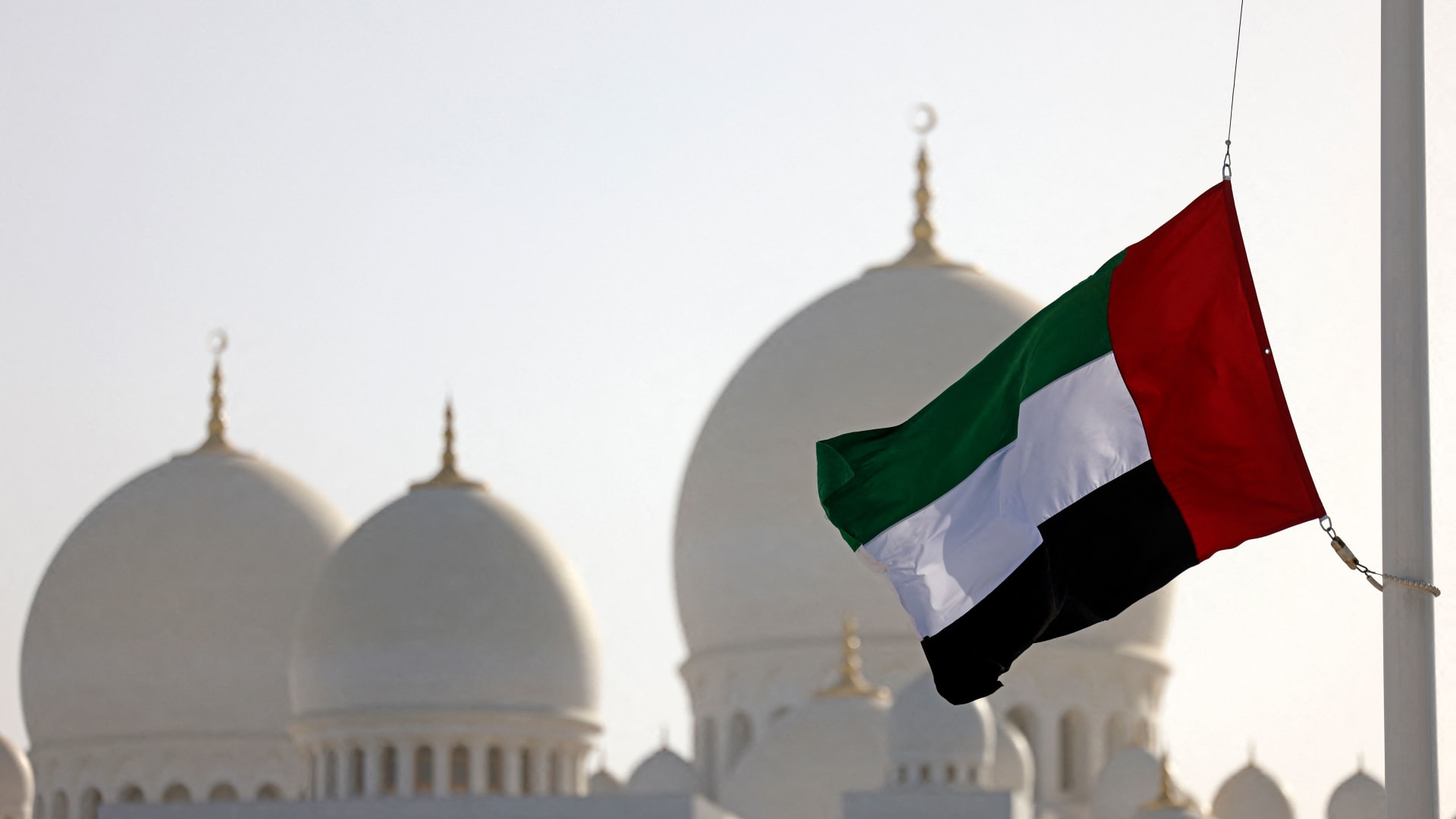 خارجية الإمارات ترحب بتمديد الهدنة في اليمن 