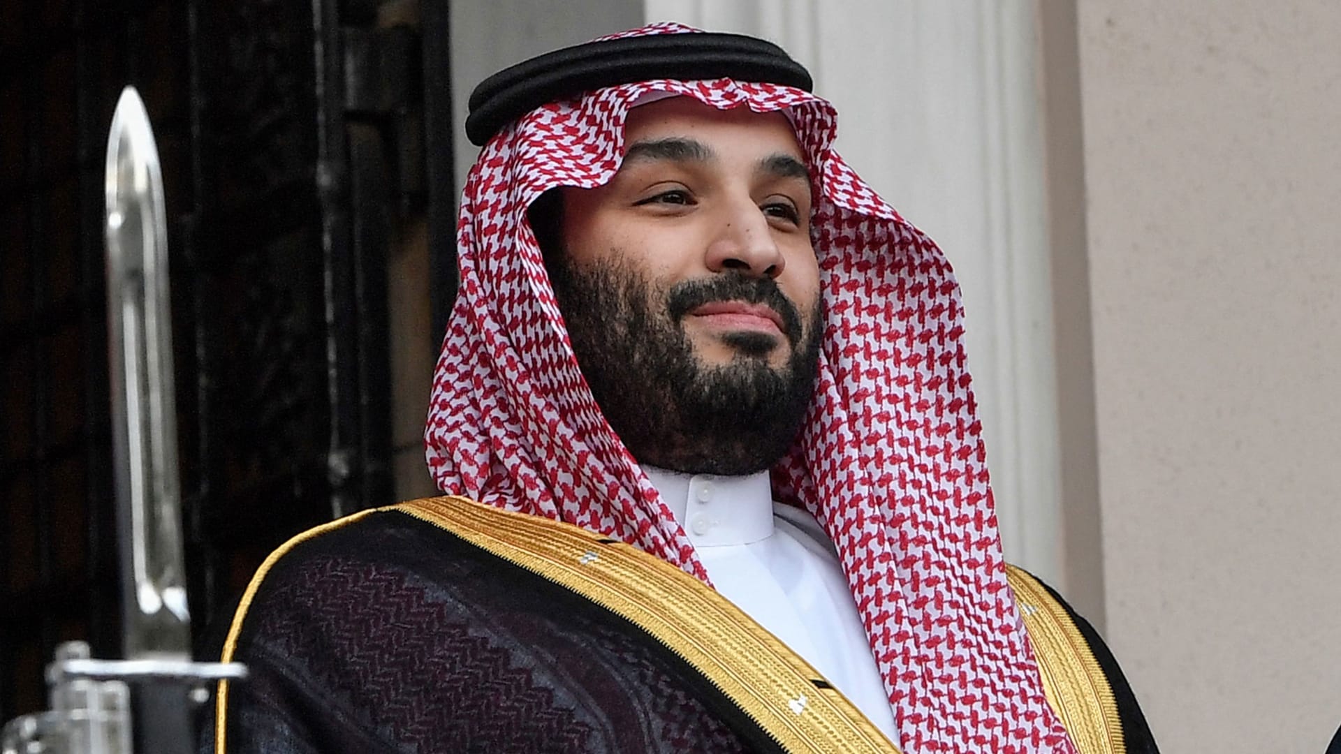 صورة أرشيفية لولي العهد السعودي، الأمير محمد بن سلمان 