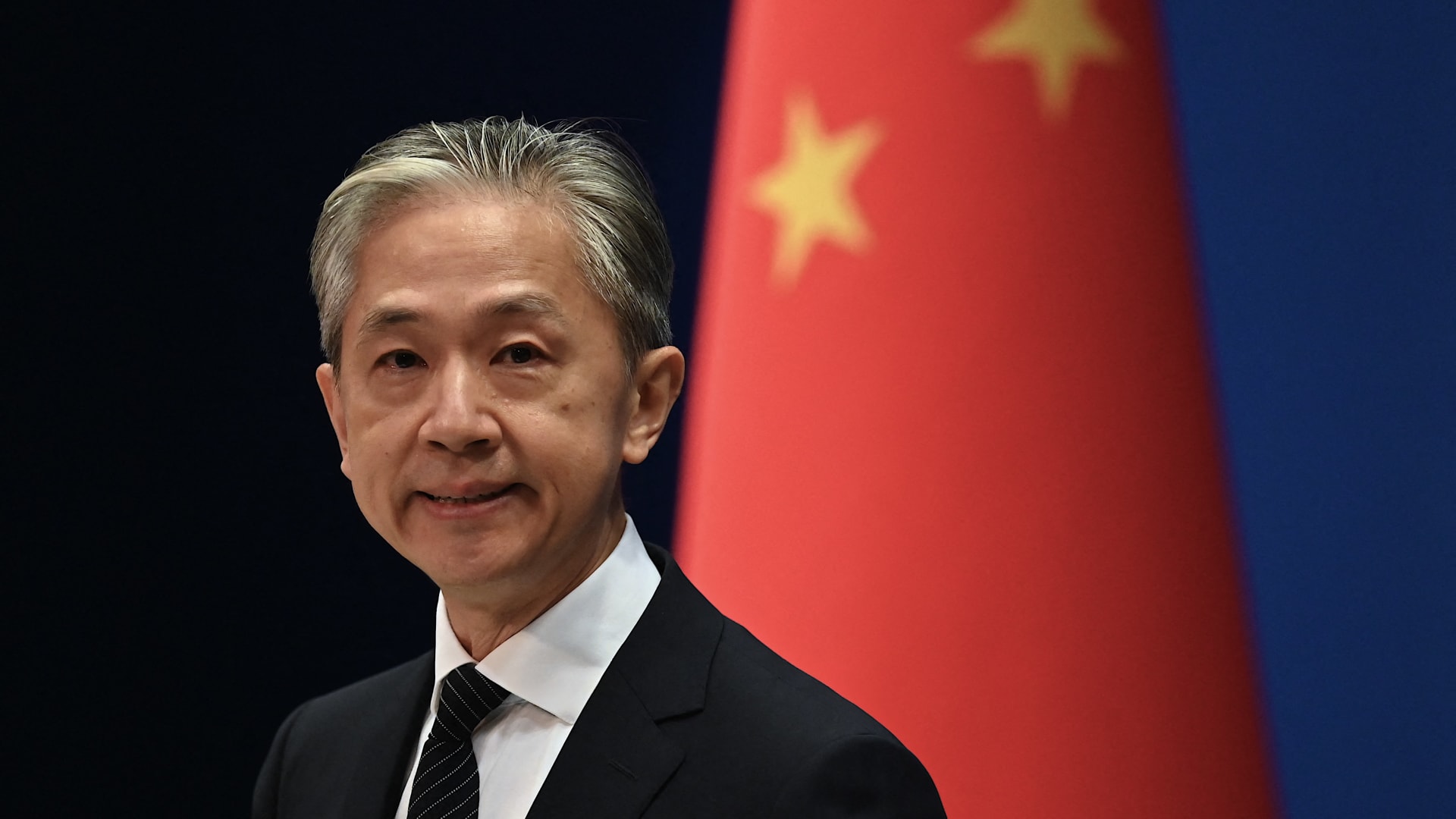 بكين تجري محادثات مع واشنطن بشأن زيارة بلينكن للصين