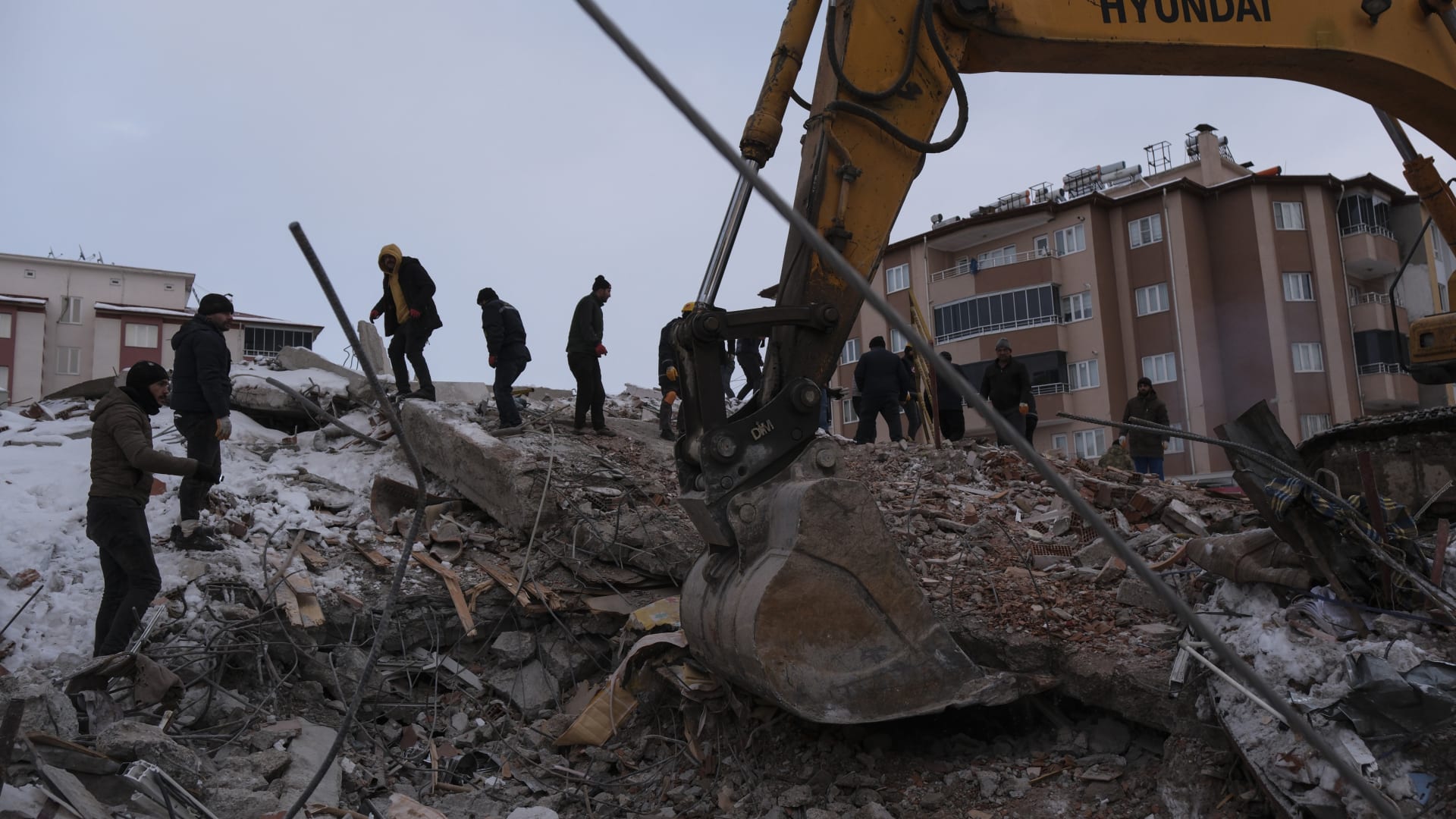 earthquake-turkey
