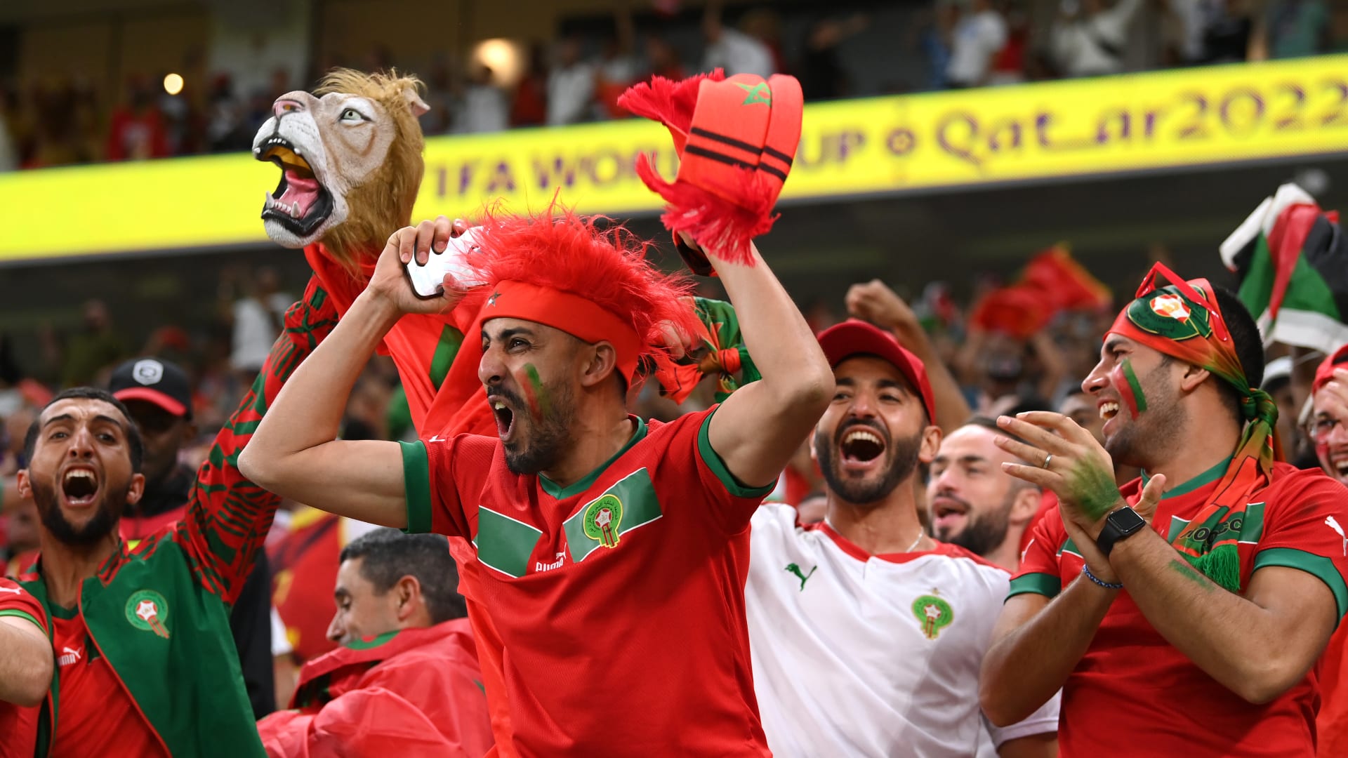 الاتحاد المغربي لكرة القدم يكشف موعد مباراة "أسود الأطلس" والبرازيل