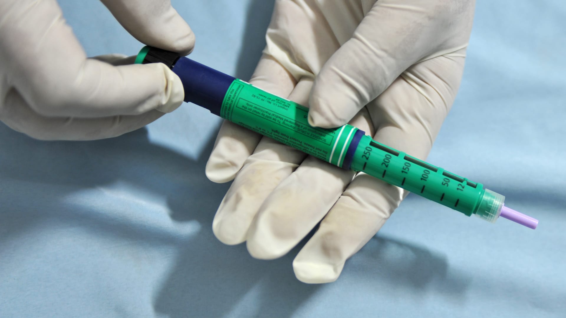 لمرضى السكري.. دليلك لاستخدام أقلام الإنسولين بطريقة صحيحة