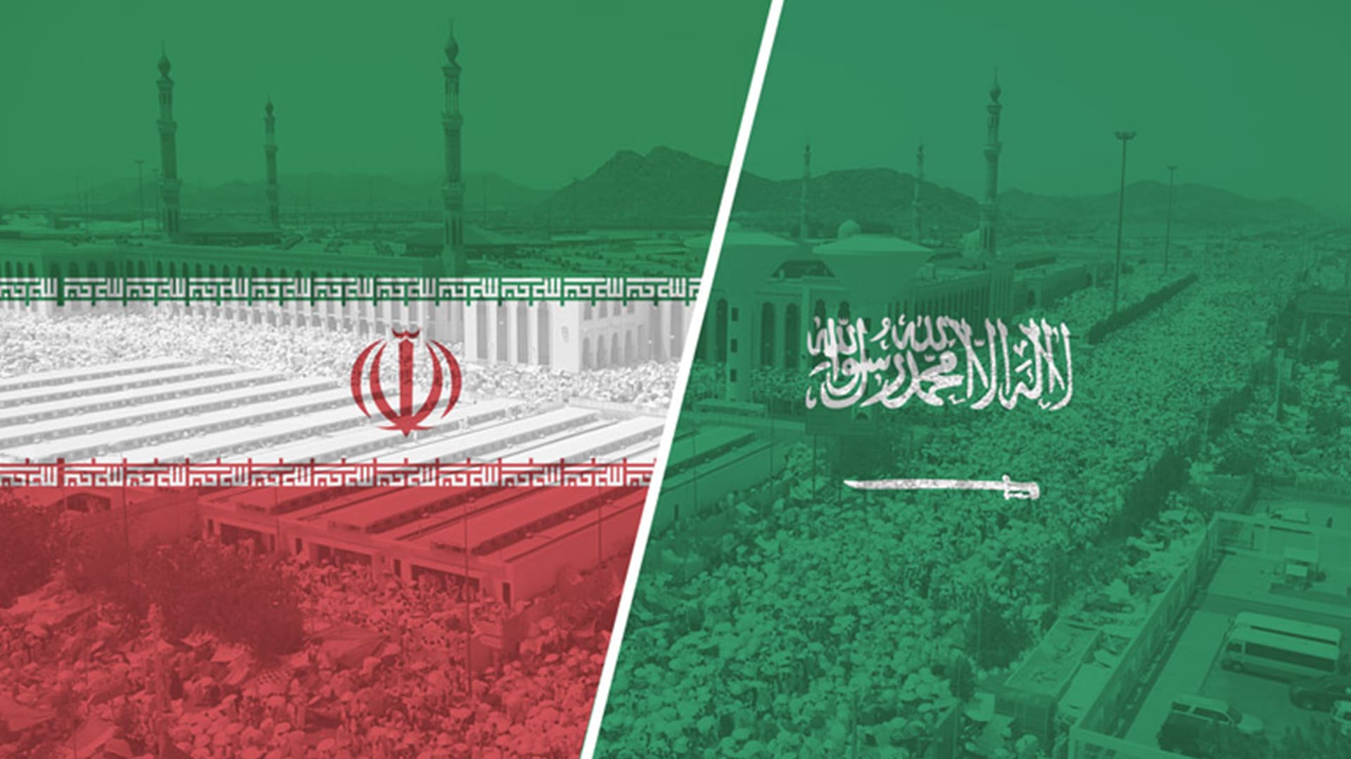 تسلسل زمني لأبرز الأحداث في العلاقات السعودية الإيرانية منذ وقفها في 2016