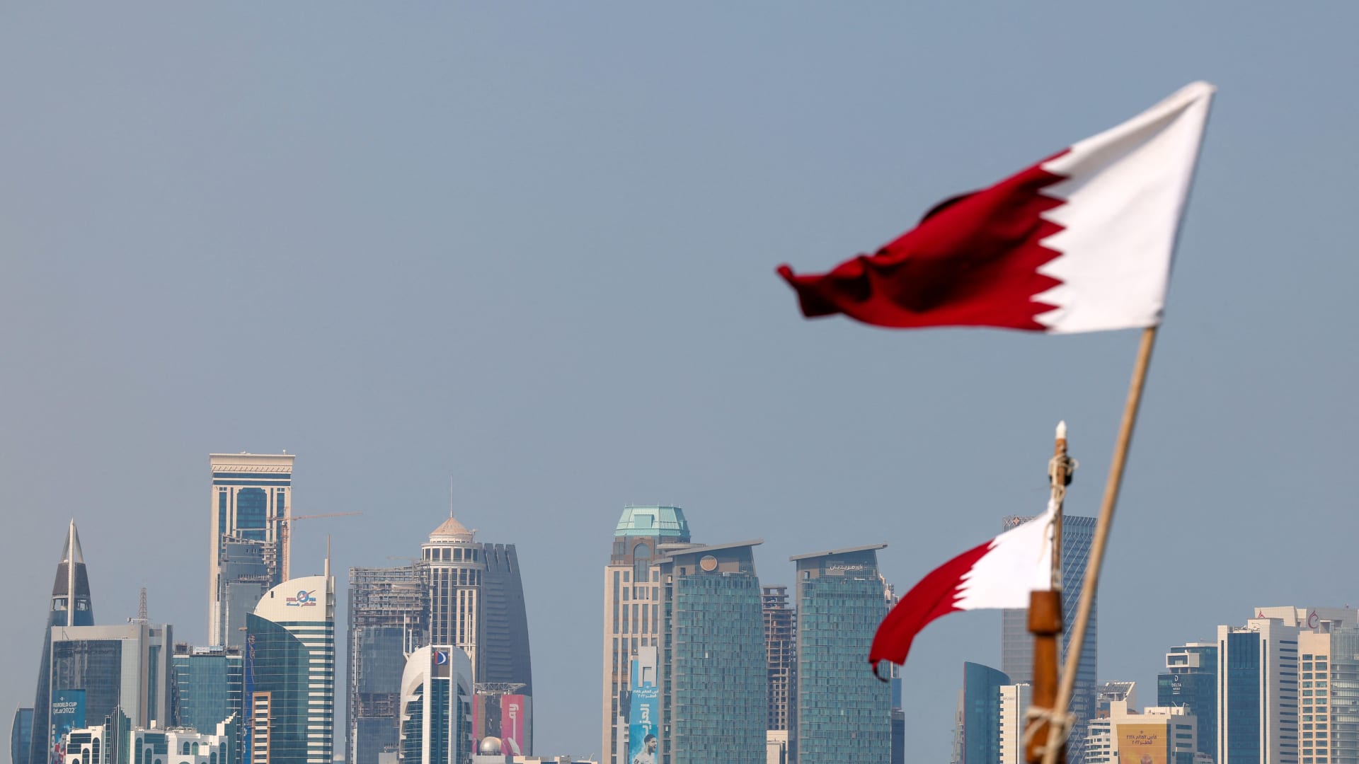 قطر والبحرين تقرران عودة العلاقات الدبلوماسية المقطوعة بين البلدين منذ 2017