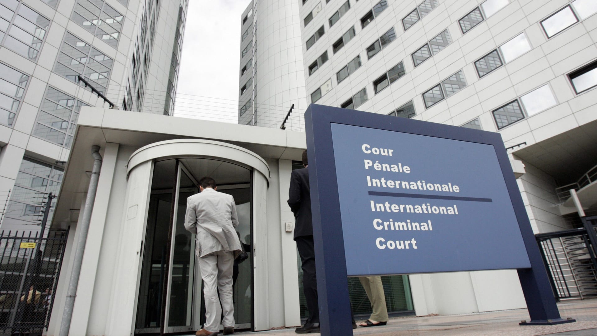 روسيا تضع المدعي العام للمحكمة الجنائية الدولية على قائمة المطلوبين